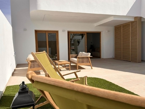 San Pedro Del Pinatar Mar Menor maison foto 6356845