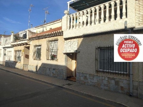 San Pedro Del Pinatar Mar Menor hus foto 6362795