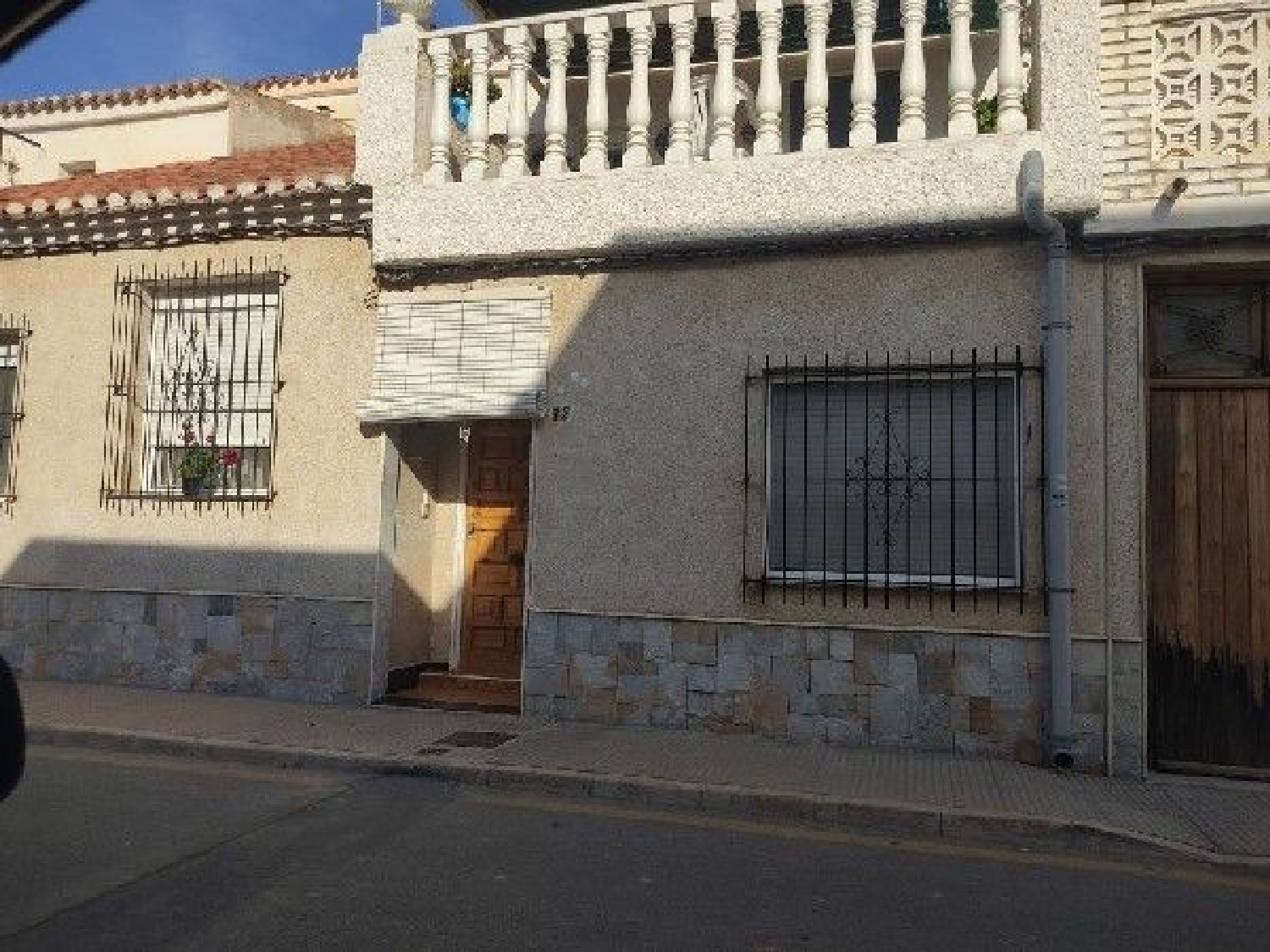  till salu hus San Pedro Del Pinatar Mar Menor 4