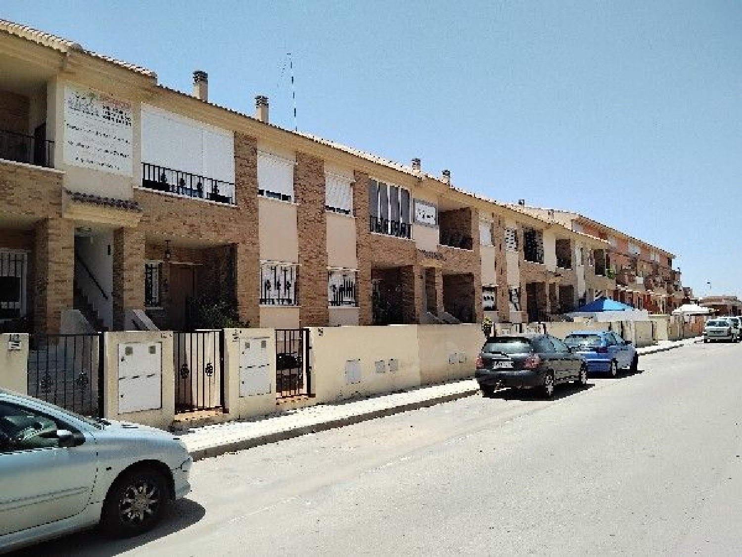  till salu hus San Pedro Del Pinatar Mar Menor 3