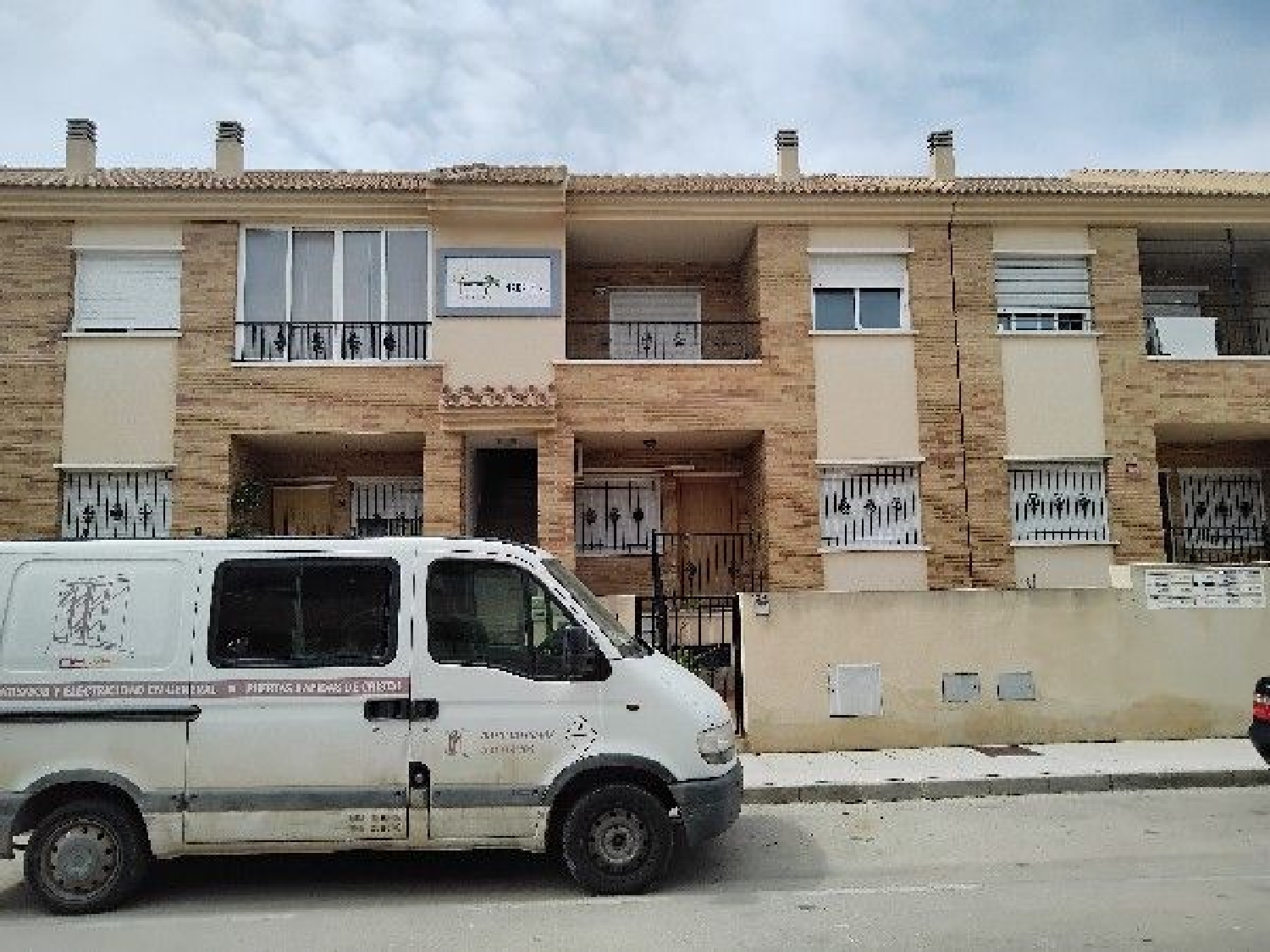  till salu hus San Pedro Del Pinatar Mar Menor 1