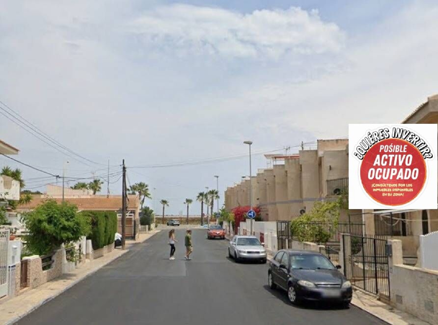  till salu hus San Pedro Del Pinatar Mar Menor 1