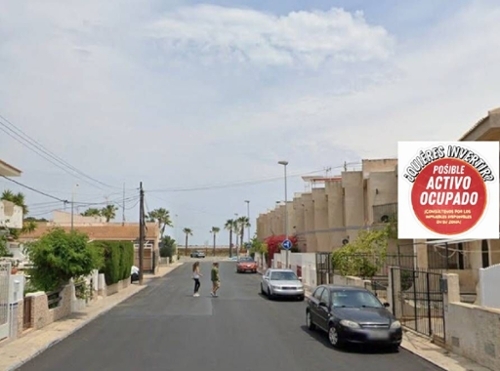 San Pedro Del Pinatar Mar Menor hus foto 6363610