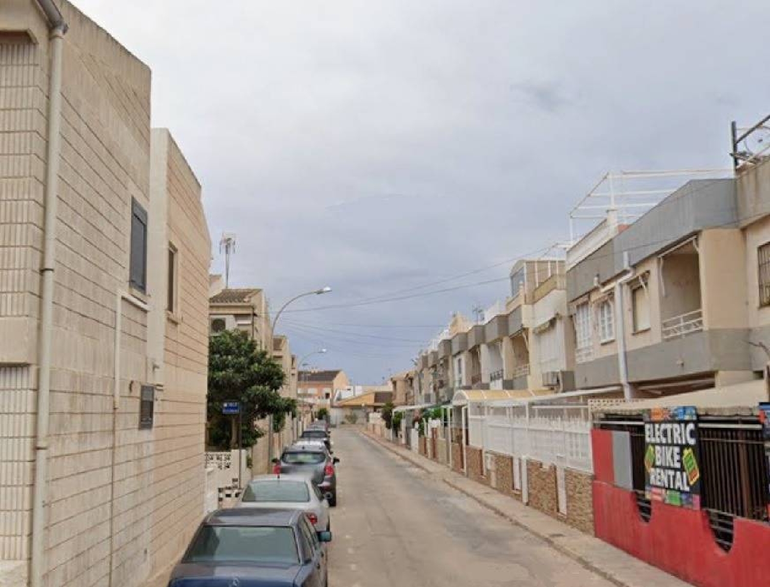  till salu hus San Pedro Del Pinatar Mar Menor 2