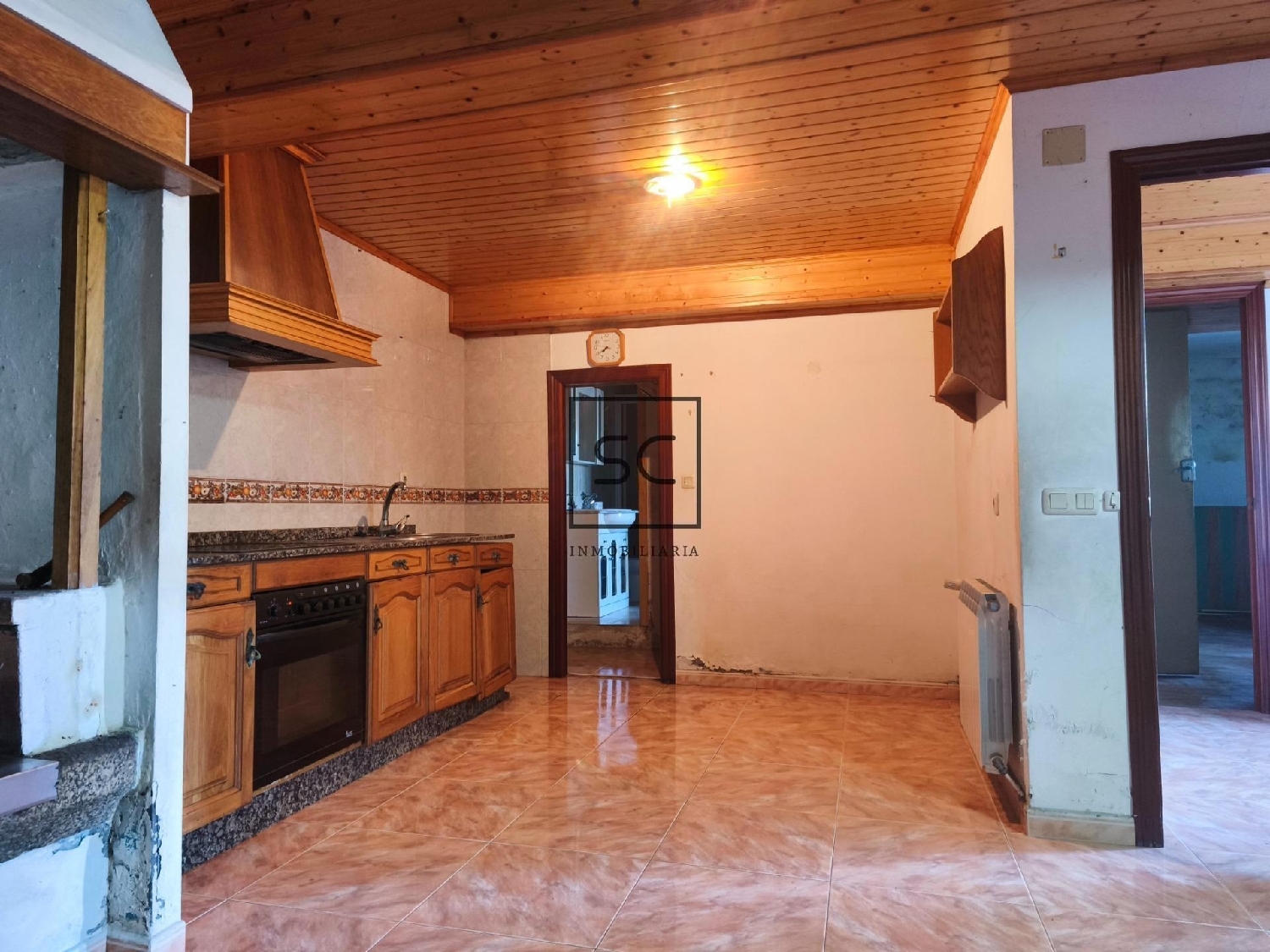  kaufen Haus San Sadurniño 15598 Ferrol 5