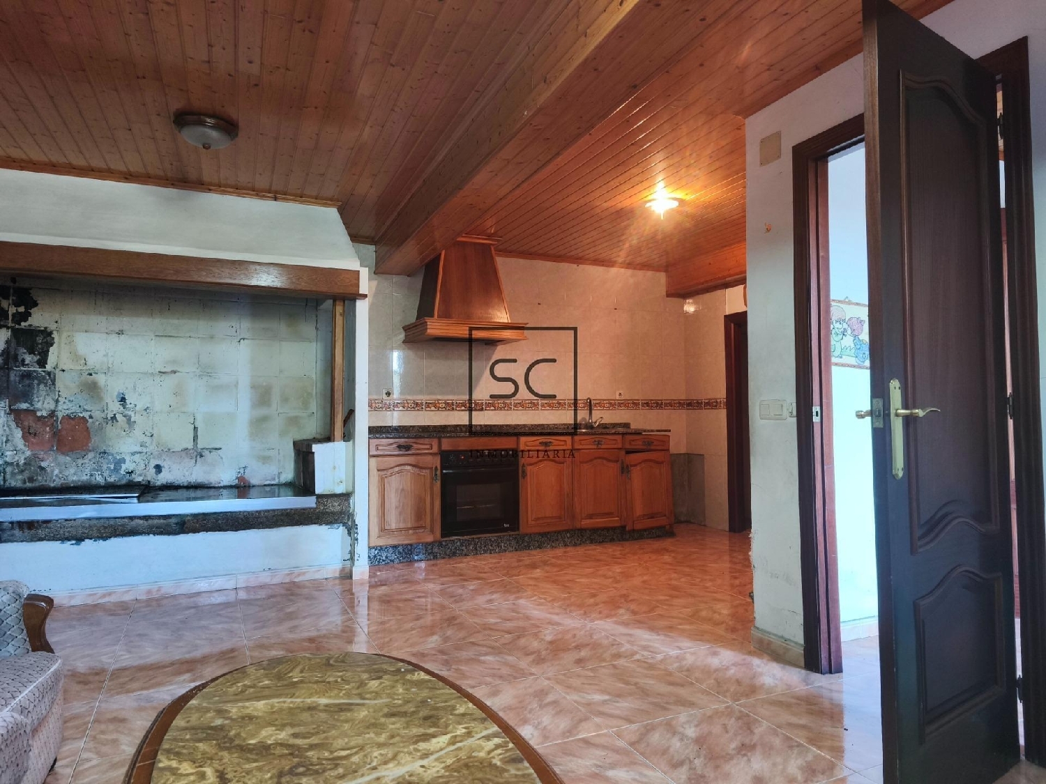  kaufen Haus San Sadurniño 15598 Ferrol 3