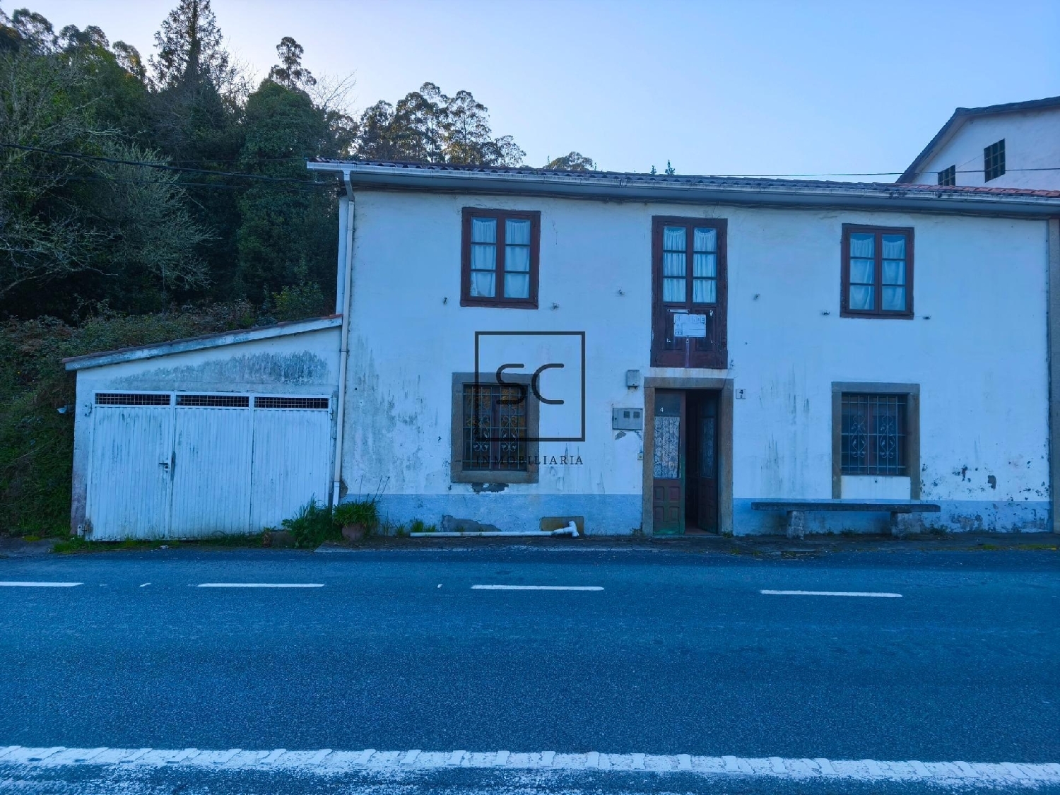  kaufen Haus San Sadurniño 15598 Ferrol 1