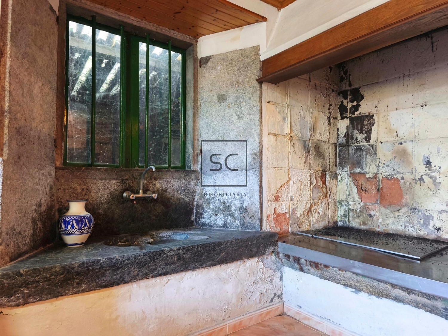  kaufen Haus San Sadurniño 15598 Ferrol 4