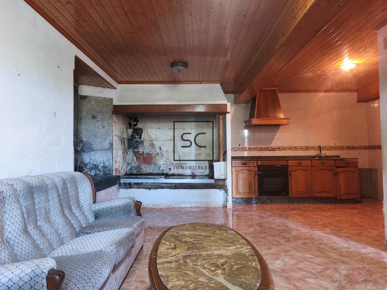  kaufen Haus San Sadurniño 15598 Ferrol 2