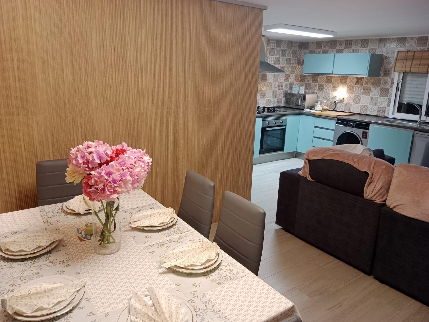  à vendre maison San Vicente Del Raspeig Alacantí 5