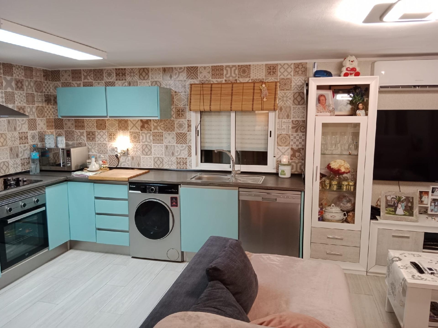  à vendre maison San Vicente Del Raspeig Alacantí 3