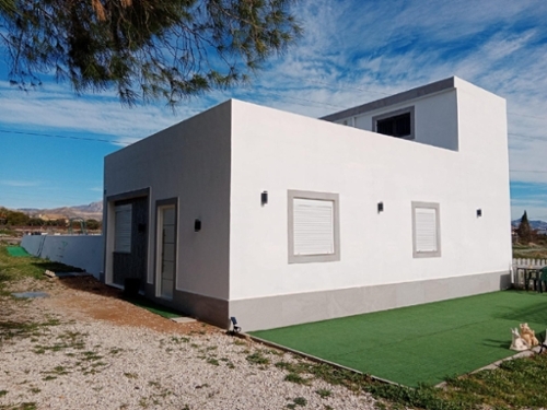 San Vicente Del Raspeig Alacantí maison foto 6364673