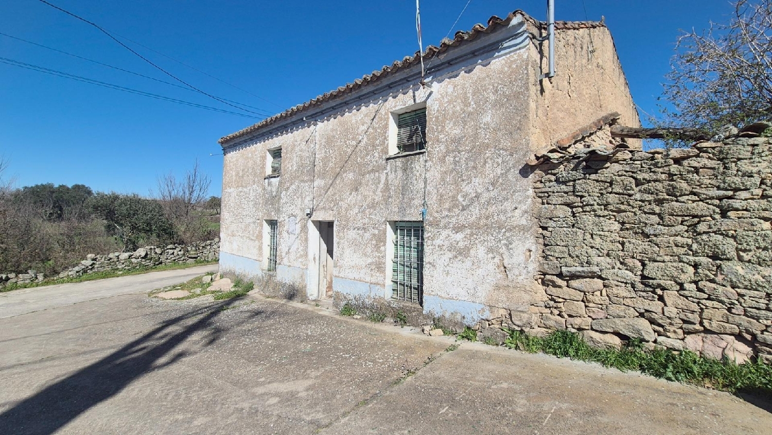  à vendre maison Sanchón De La Ribera Vitigudino 6