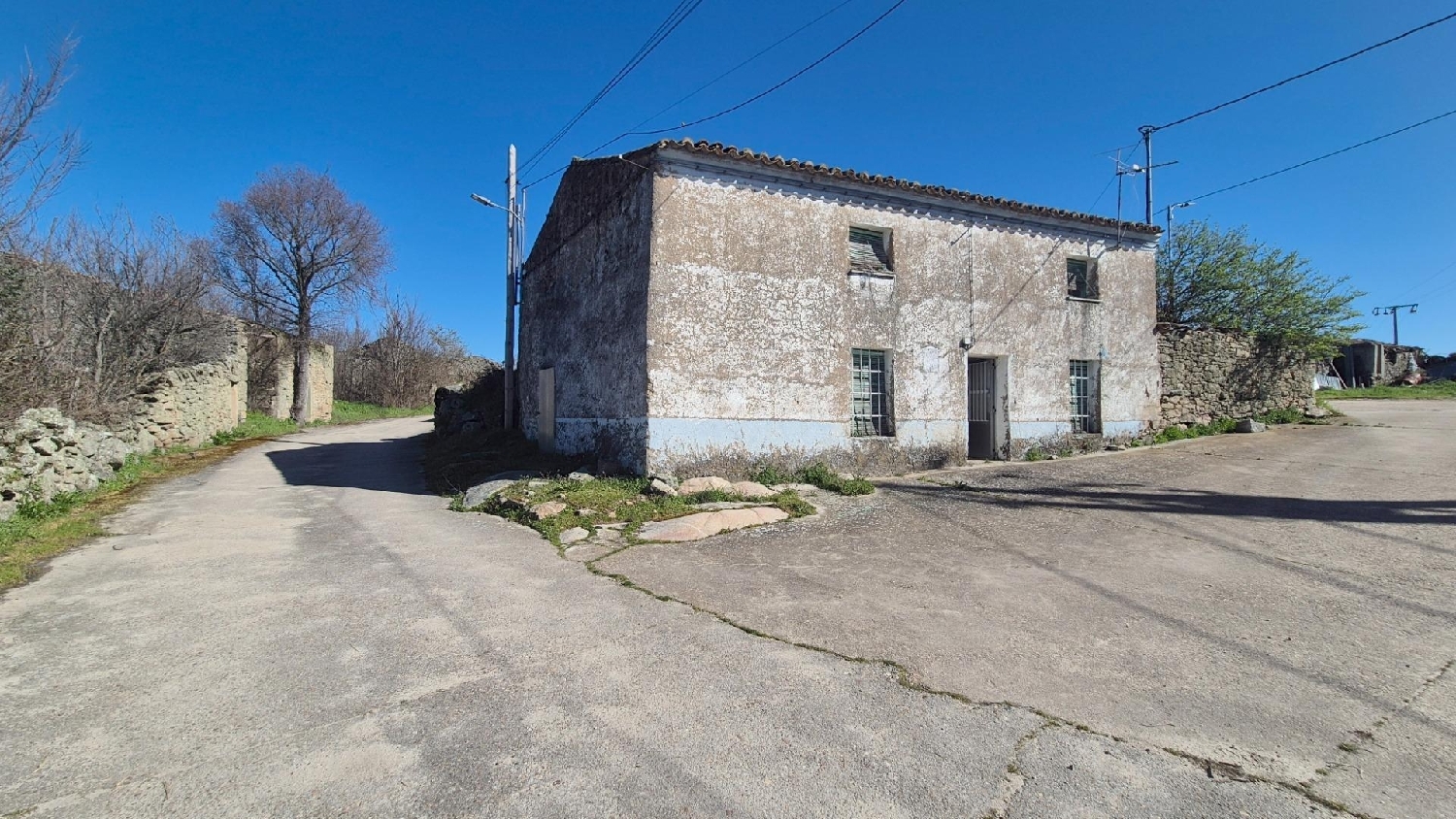  à vendre maison Sanchón De La Ribera Vitigudino 2