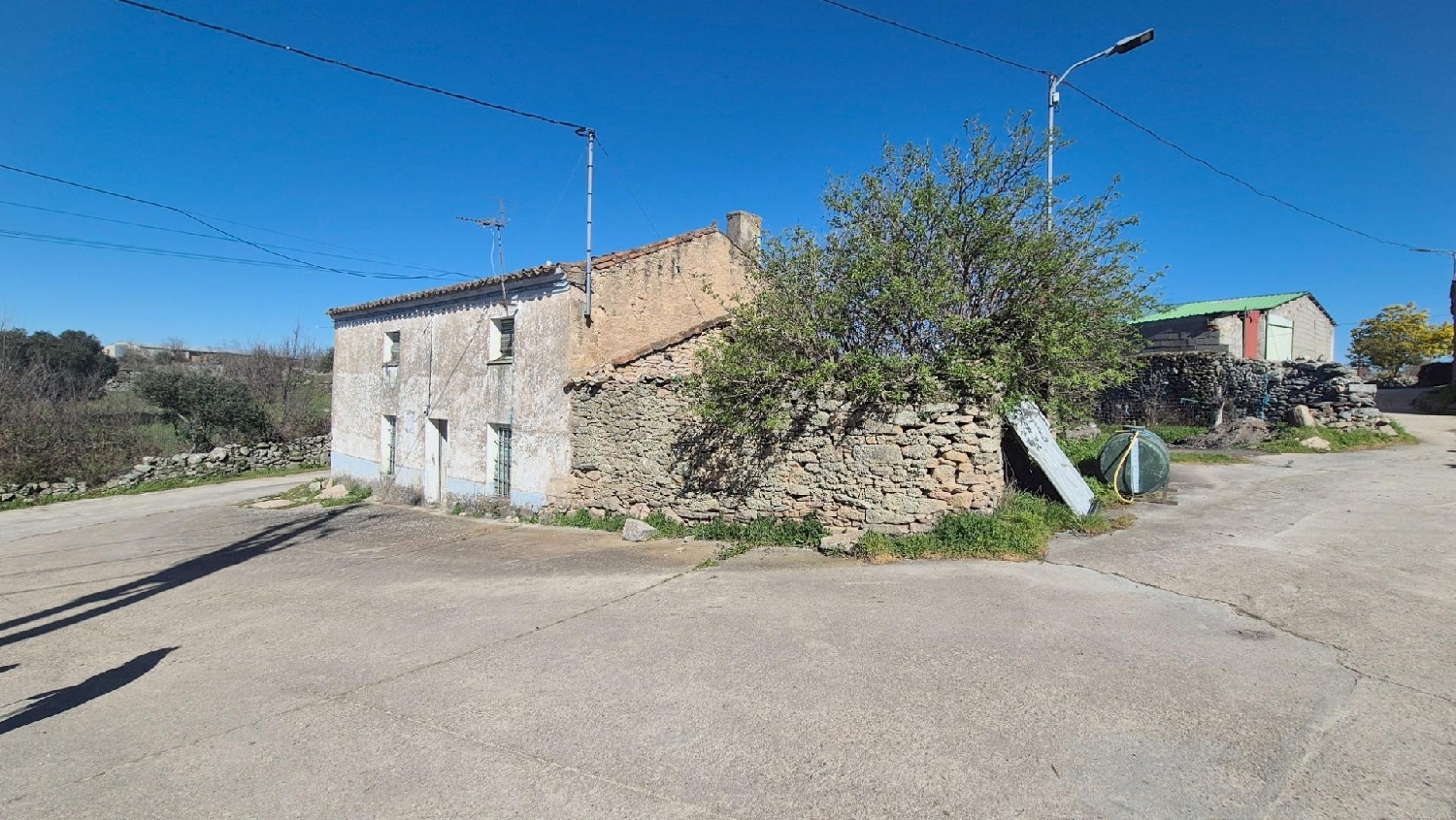  à vendre maison Sanchón De La Ribera Vitigudino 7
