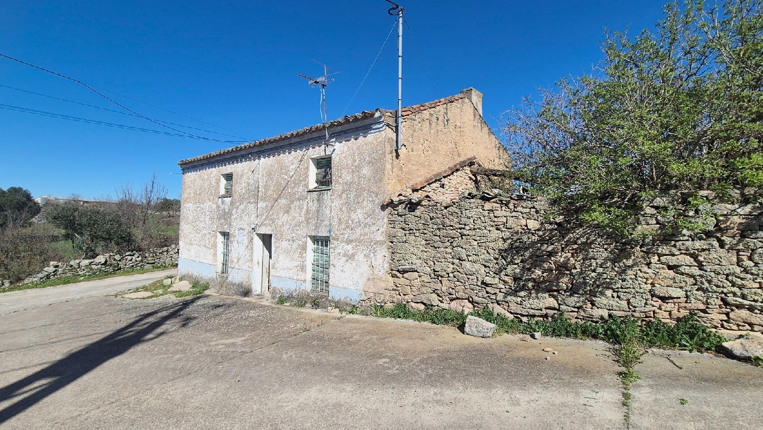  à vendre maison Sanchón De La Ribera Vitigudino 8