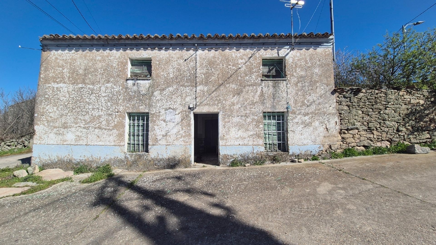  à vendre maison Sanchón De La Ribera Vitigudino 4