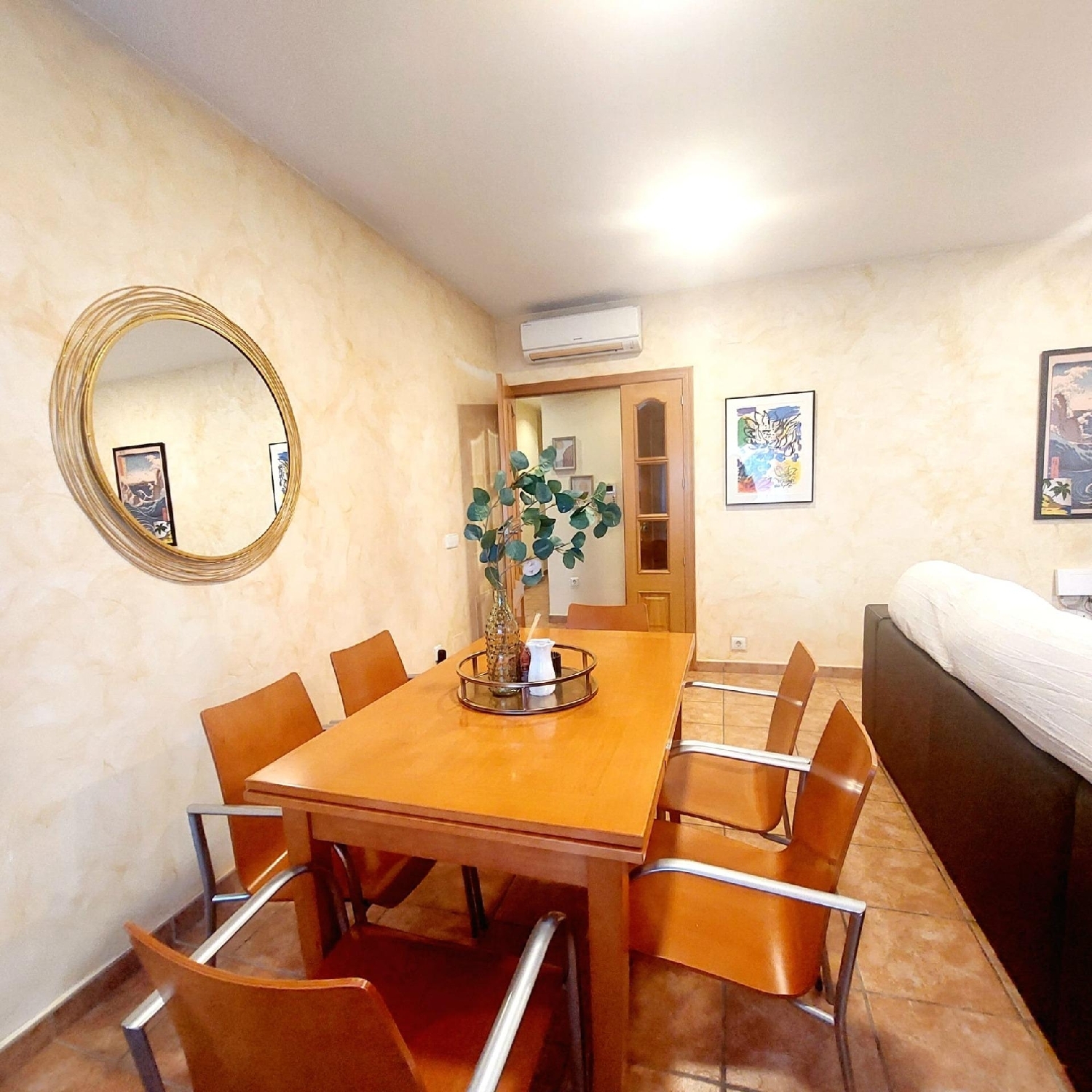  till salu hus Sangonera La Verde O Ermita Nueva Huerta De Murcia 3