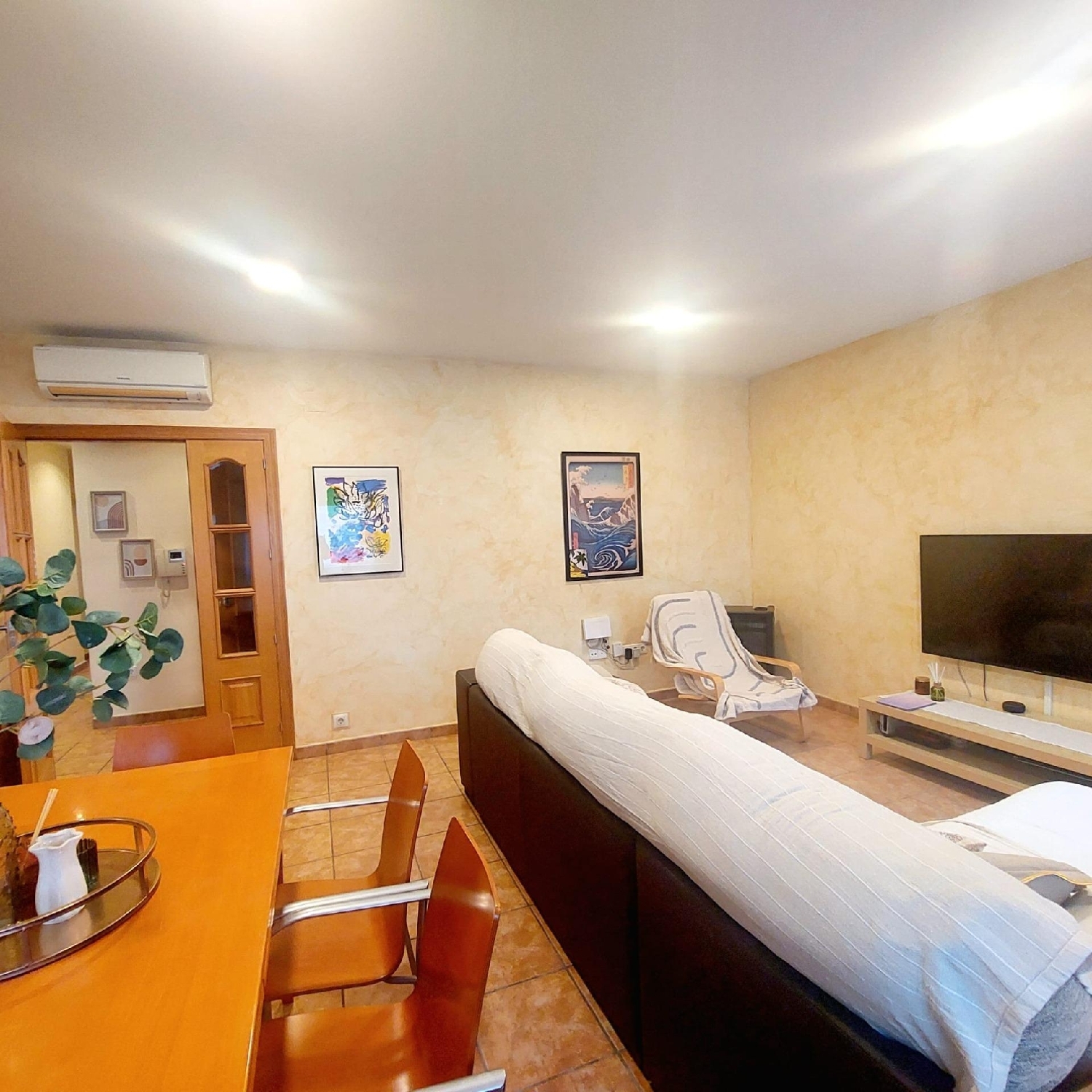  till salu hus Sangonera La Verde O Ermita Nueva Huerta De Murcia 1