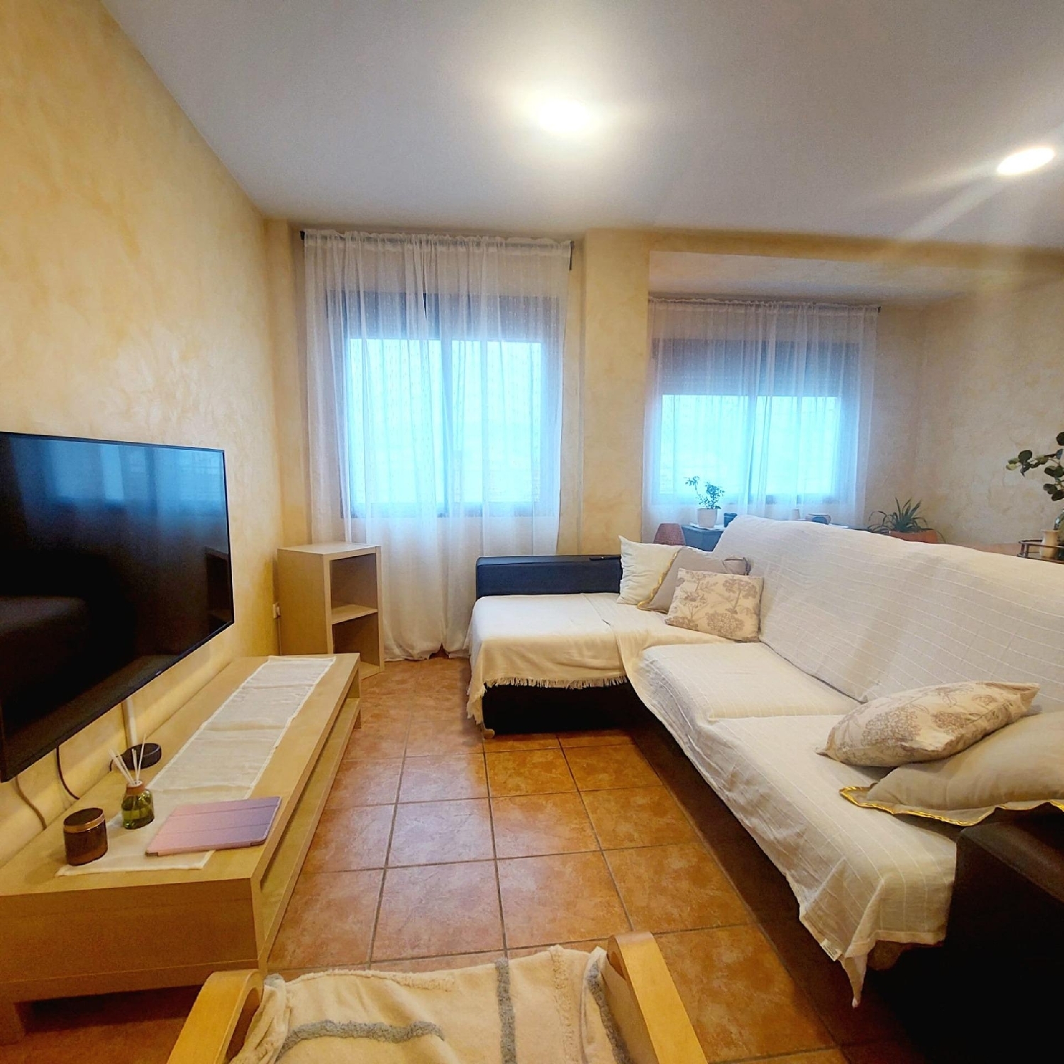  till salu hus Sangonera La Verde O Ermita Nueva Huerta De Murcia 2