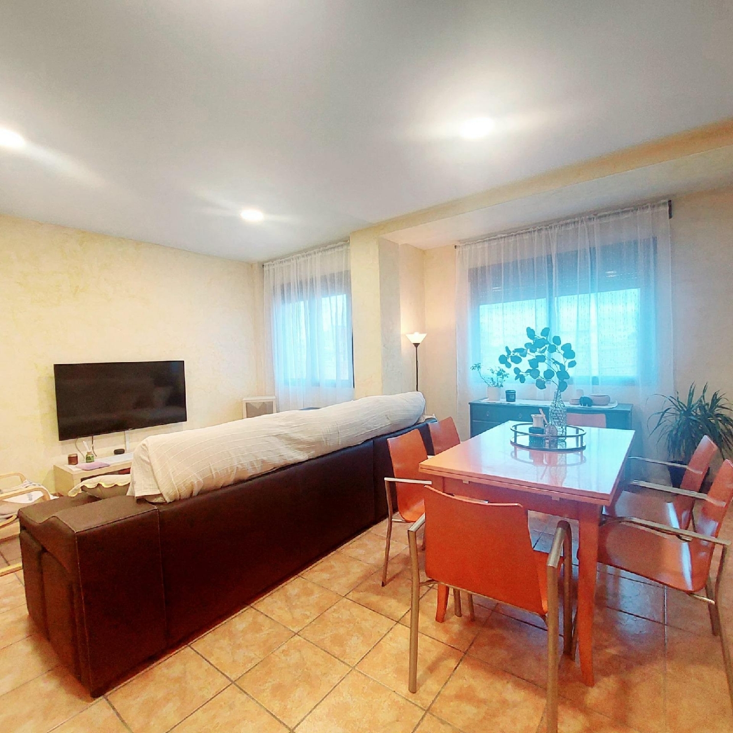  till salu hus Sangonera La Verde O Ermita Nueva Huerta De Murcia 5