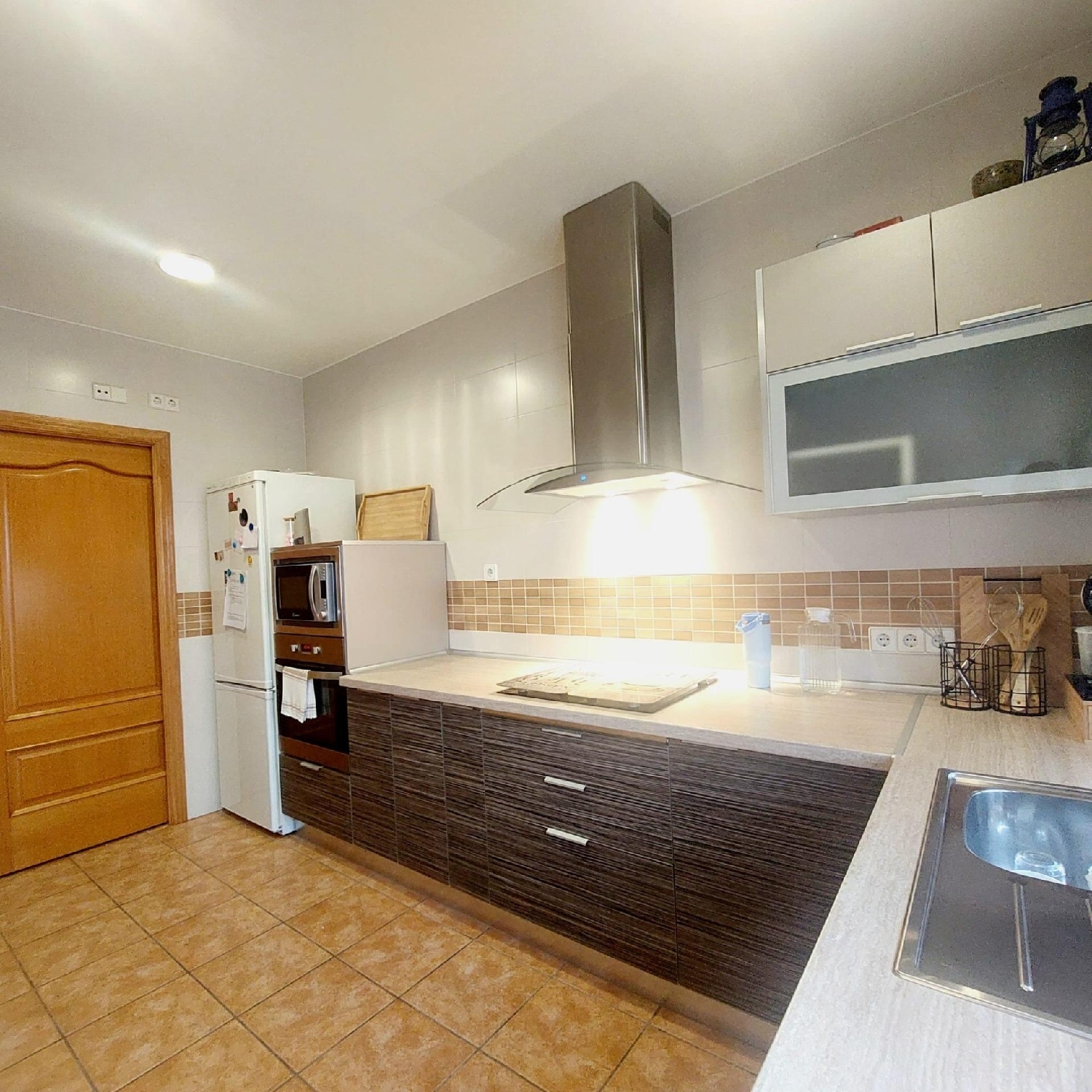  till salu hus Sangonera La Verde O Ermita Nueva Huerta De Murcia 8