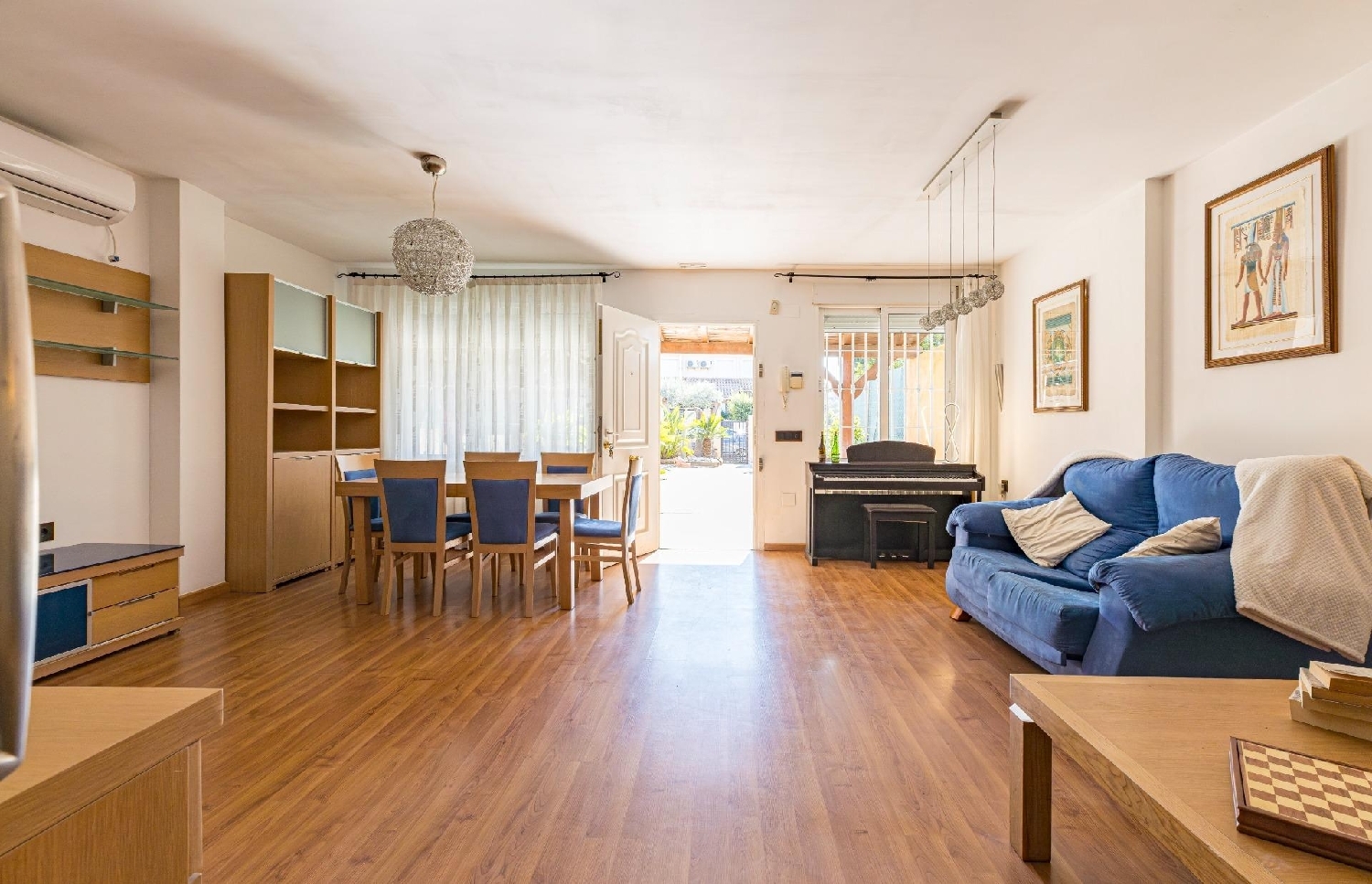  à vendre maison Sangonera La Verde O Ermita Nueva Huerta De Murcia 2