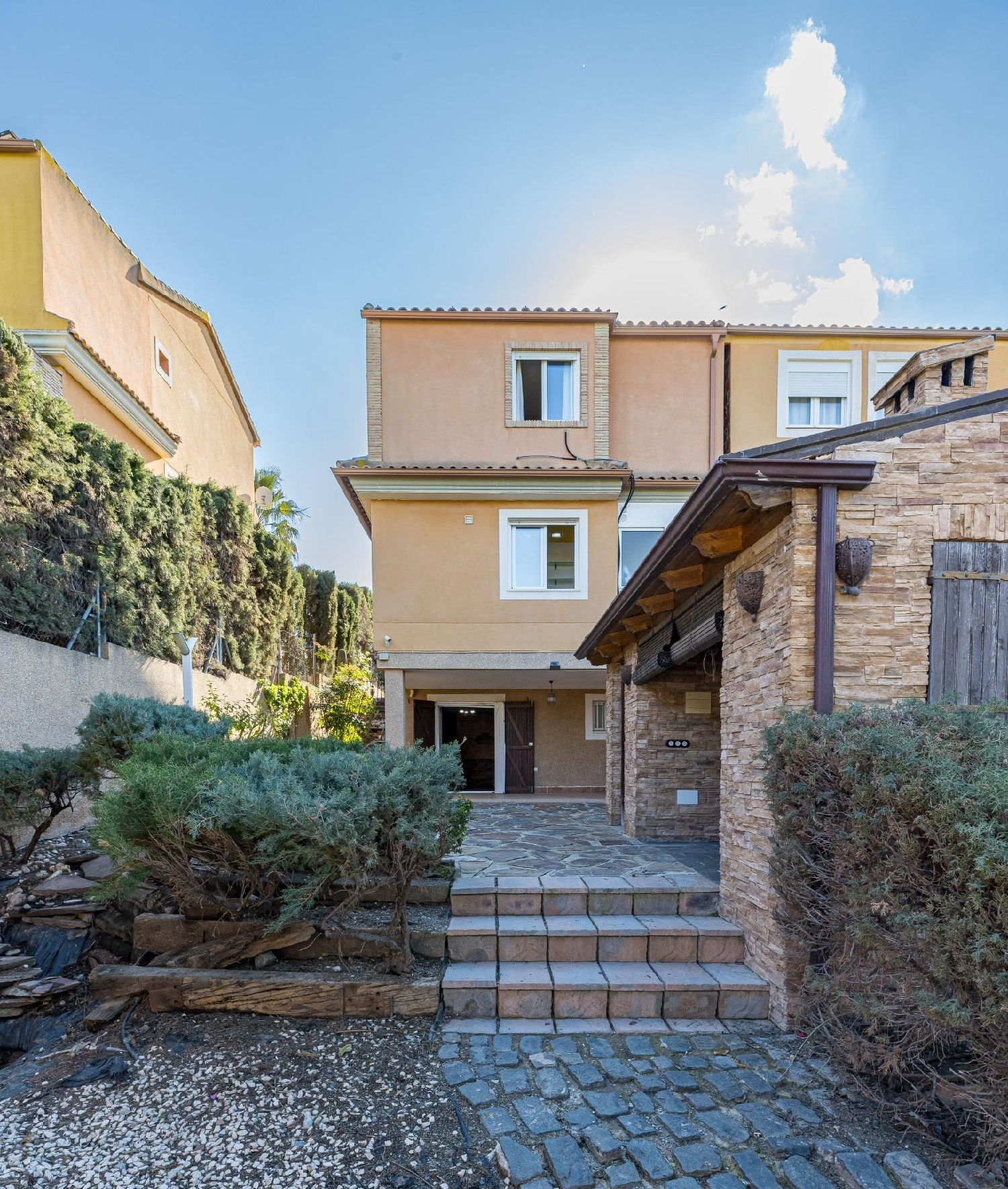  à vendre maison Sangonera La Verde O Ermita Nueva Huerta De Murcia 6