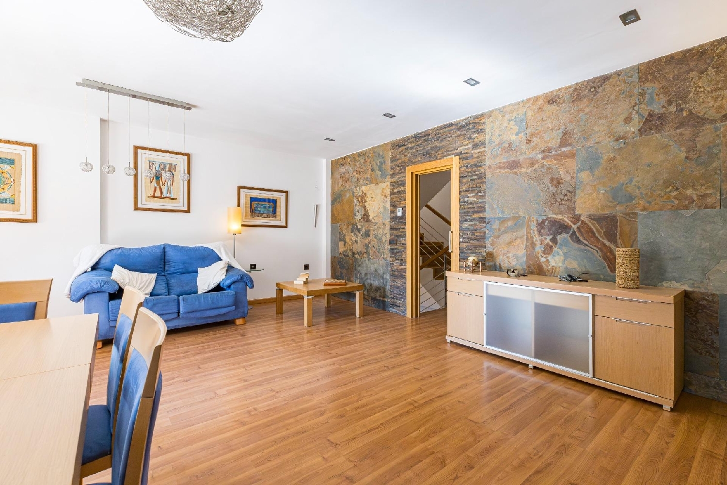  à vendre maison Sangonera La Verde O Ermita Nueva Huerta De Murcia 4