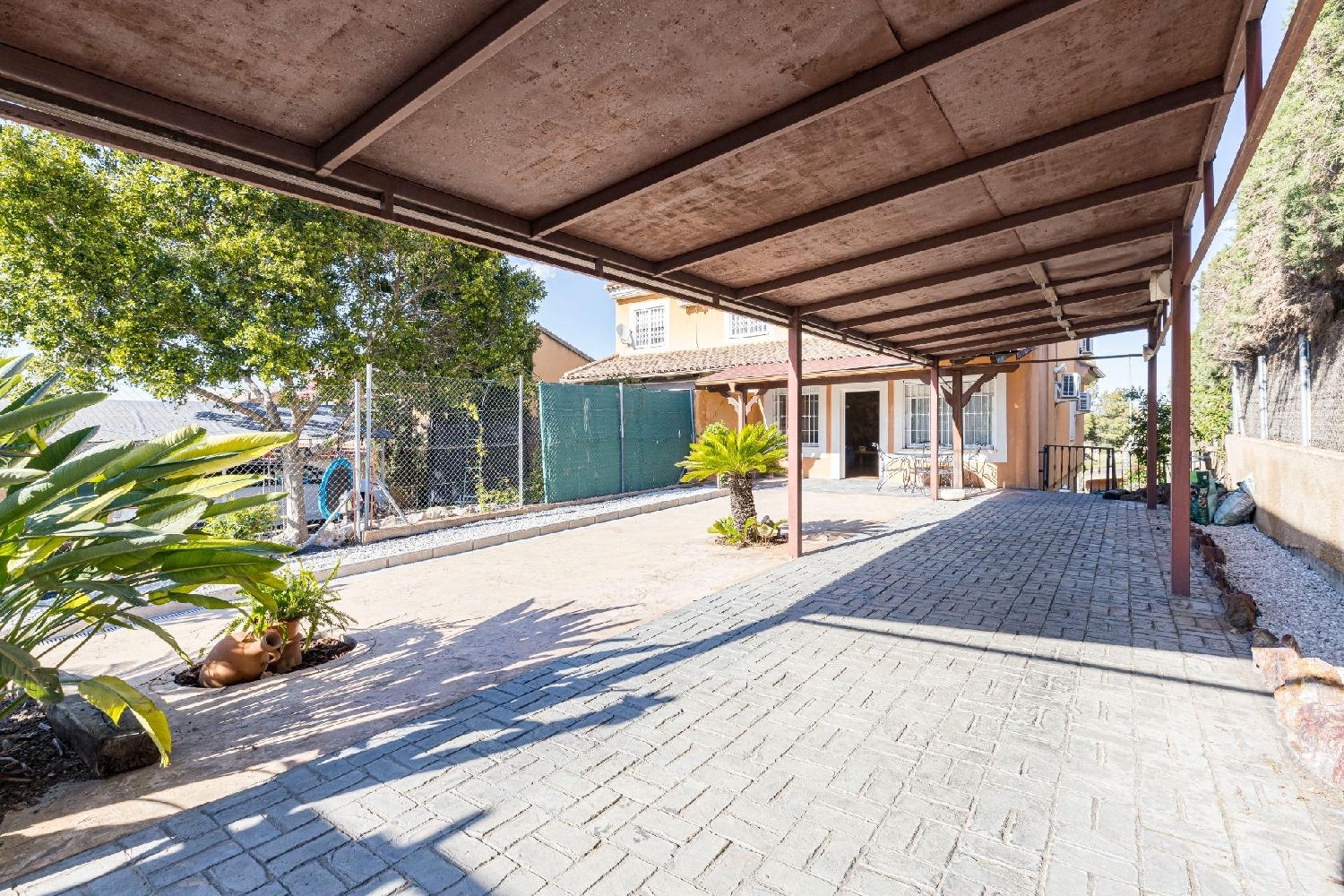  à vendre maison Sangonera La Verde O Ermita Nueva Huerta De Murcia 5