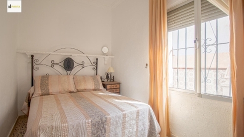 Sanlúcar De Barrameda Costa Noroeste Haus Bild 6357697