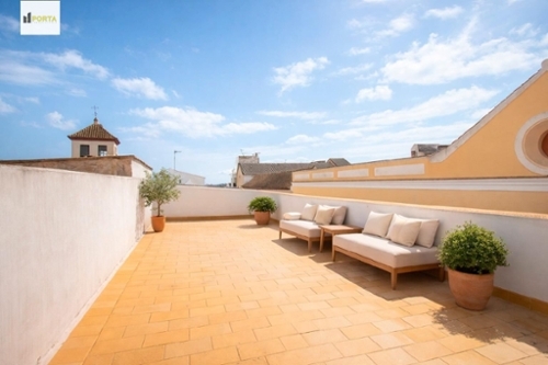 Sanlúcar De Barrameda Costa Noroeste Haus Bild 6364462