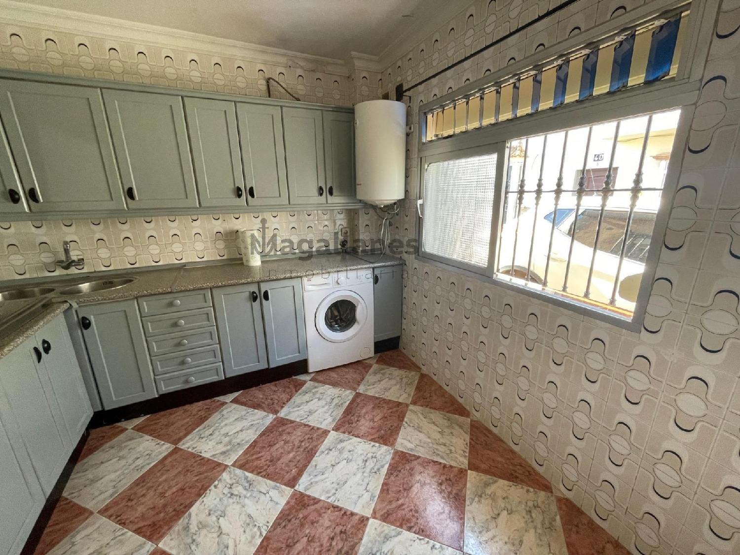  à vendre maison Sanlúcar De Barrameda Costa Noroeste 3