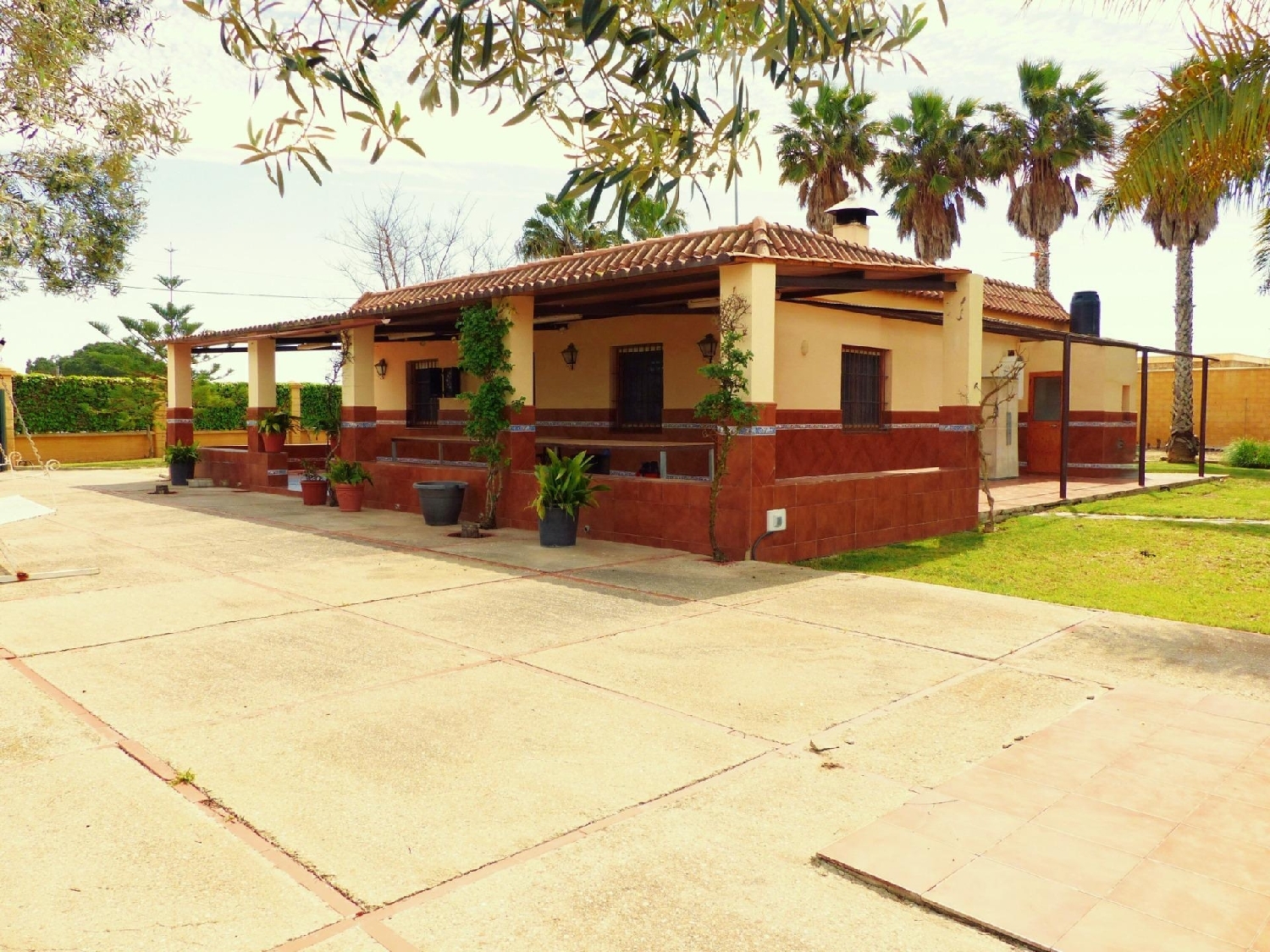  en venta casa Sanlúcar De Barrameda Costa Noroeste 3
