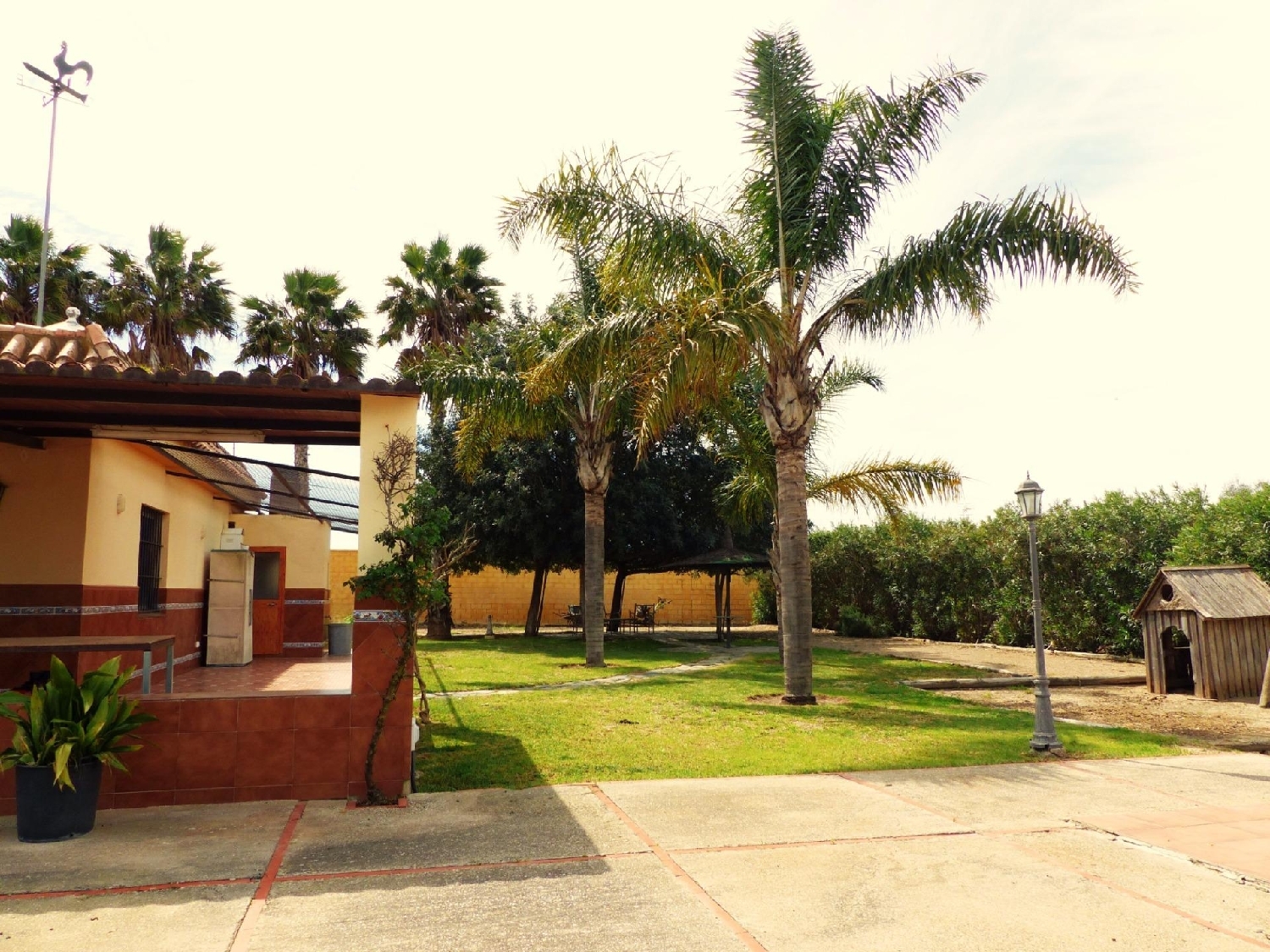  en venta casa Sanlúcar De Barrameda Costa Noroeste 6