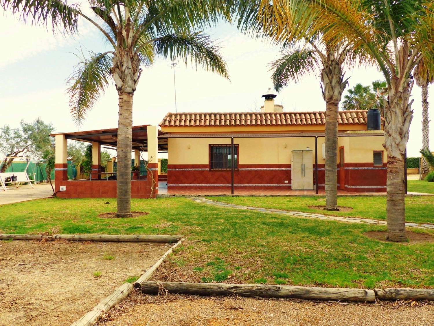 en venta casa Sanlúcar De Barrameda Costa Noroeste 4