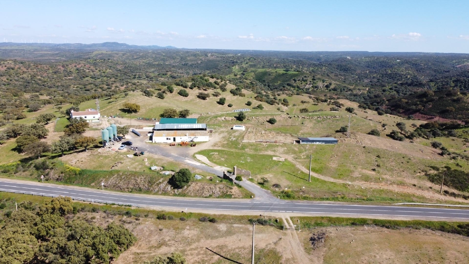  kaufen Haus Sanlucar De Guadiana Andévalo (El) 2