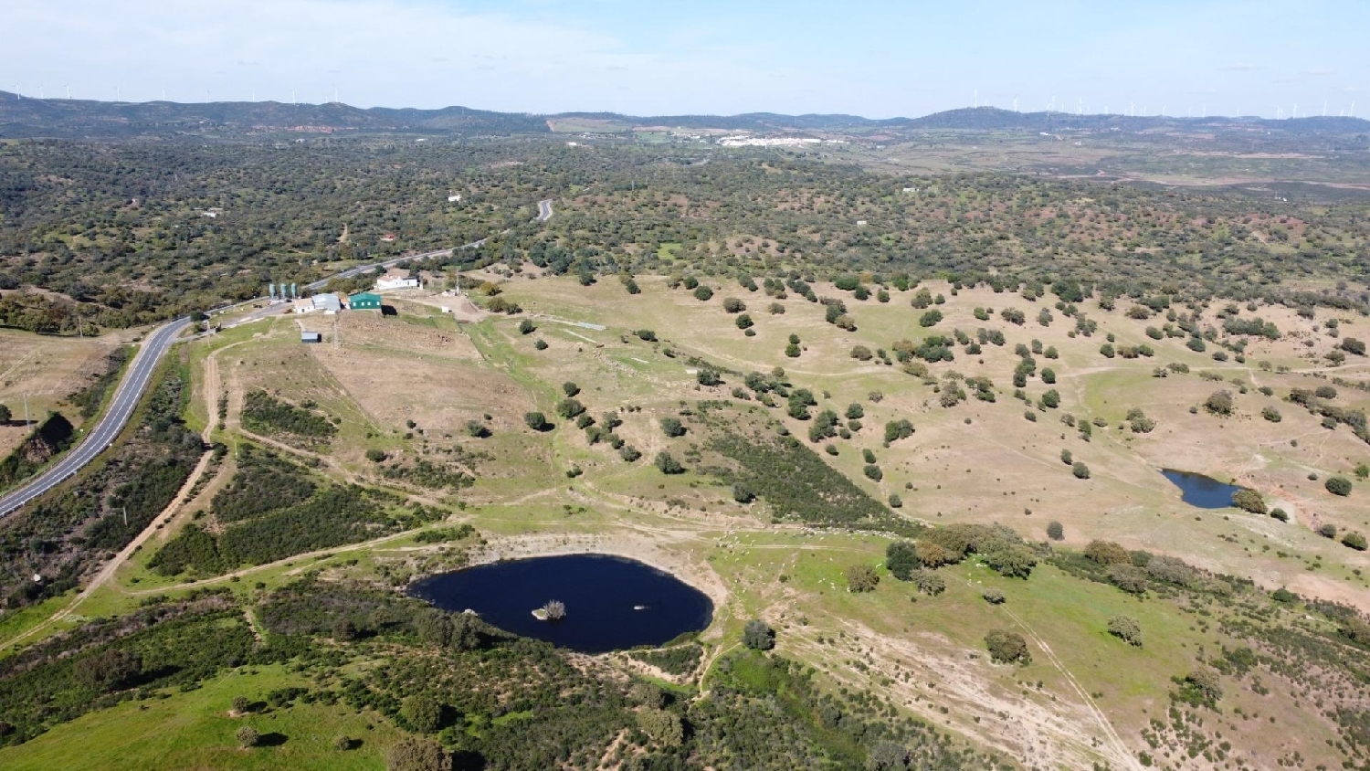  kaufen Haus Sanlucar De Guadiana Andévalo (El) 5