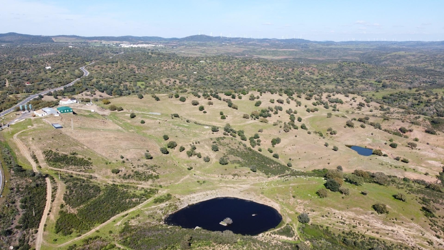  kaufen Haus Sanlucar De Guadiana Andévalo (El) 4