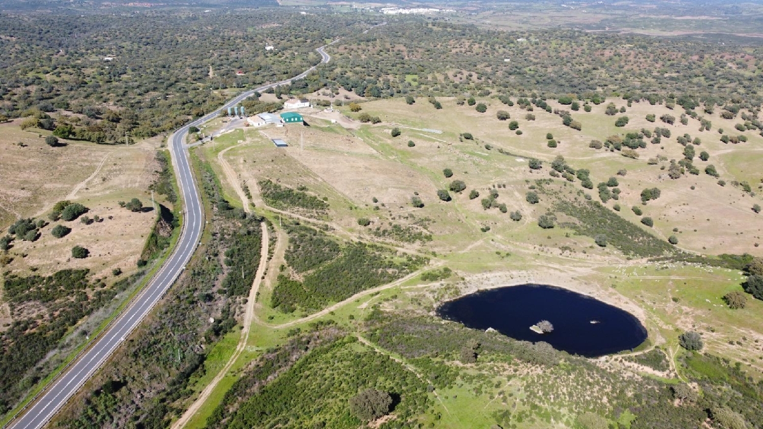  kaufen Haus Sanlucar De Guadiana Andévalo (El) 3