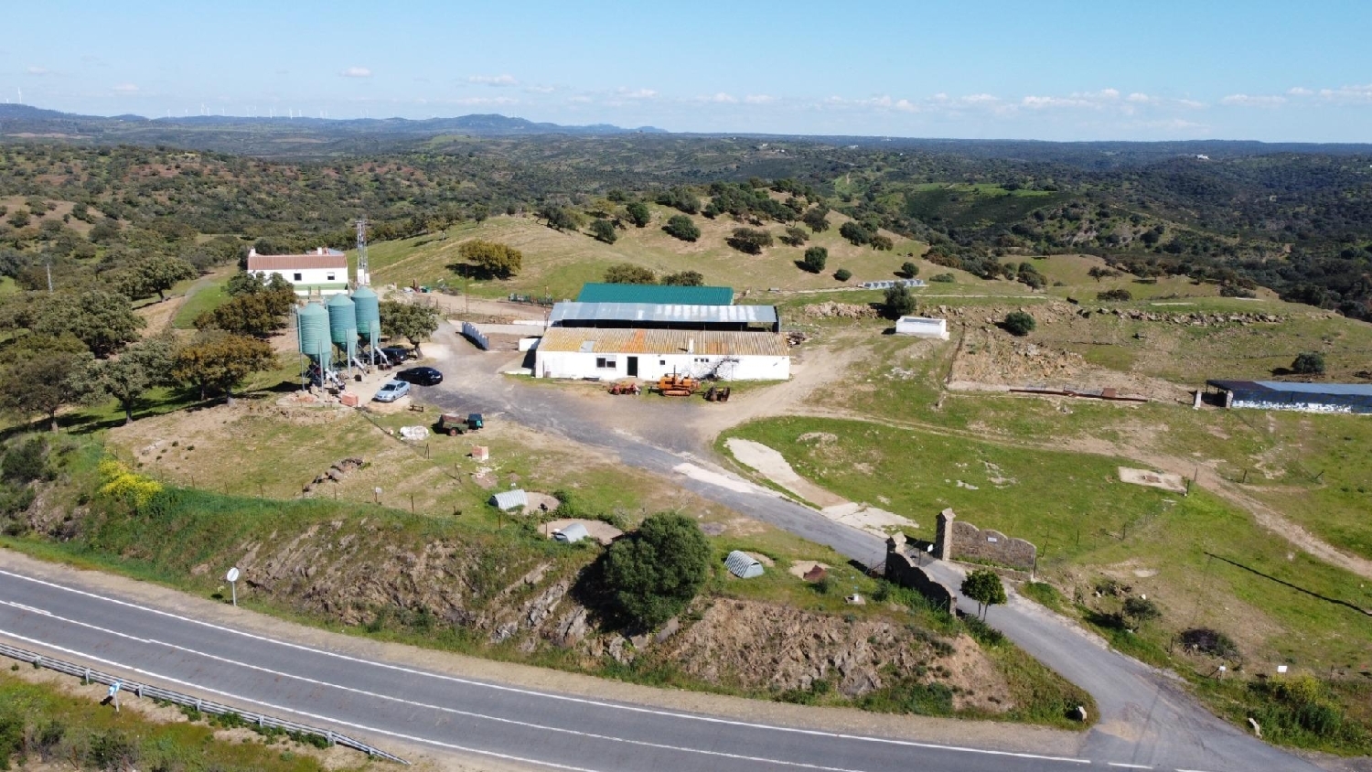  kaufen Haus Sanlucar De Guadiana Andévalo (El) 1