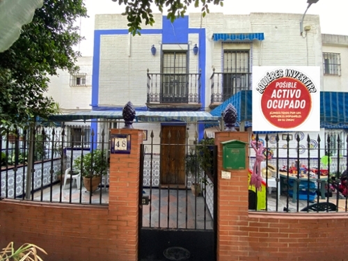 Sanlúcar De Barrameda Costa Noroeste huis foto 6359704