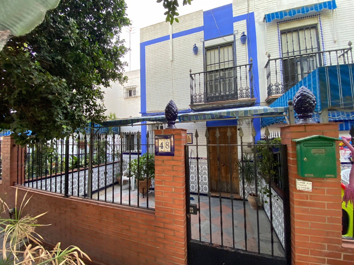  te koop huis Sanlúcar De Barrameda Costa Noroeste 2