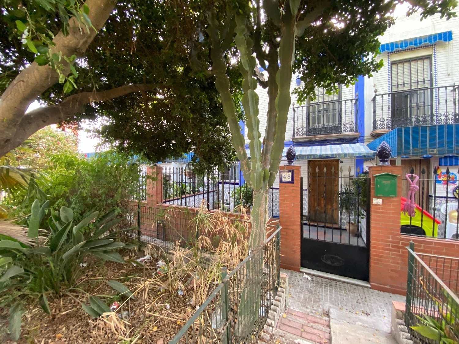  te koop huis Sanlúcar De Barrameda Costa Noroeste 3