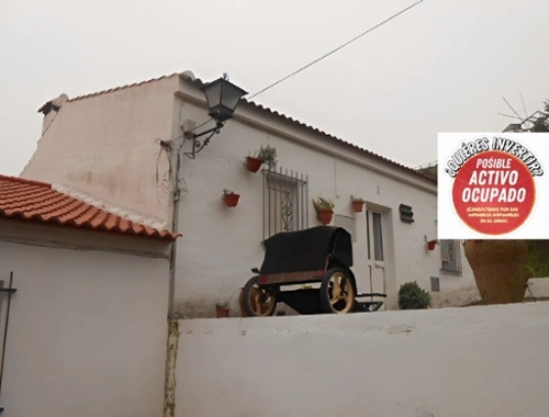 Sanlucar De Guadiana Andévalo (El) maison foto 6363476