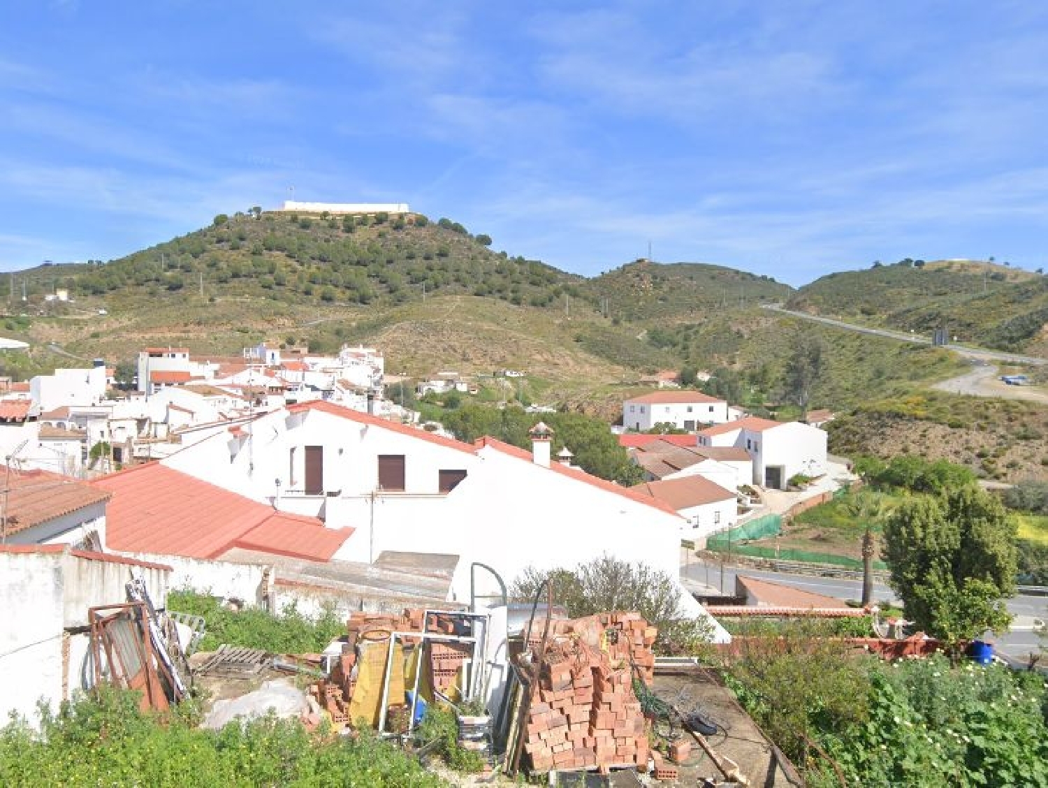  à vendre maison Sanlucar De Guadiana Andévalo (El) 3