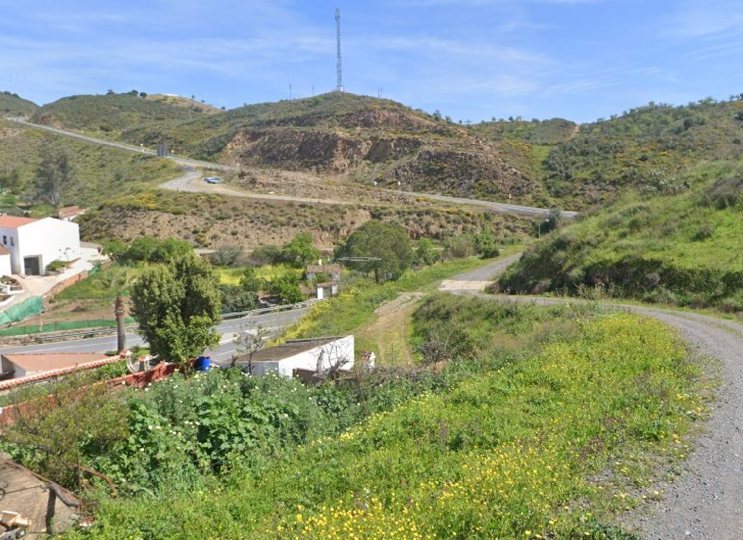  à vendre maison Sanlucar De Guadiana Andévalo (El) 2