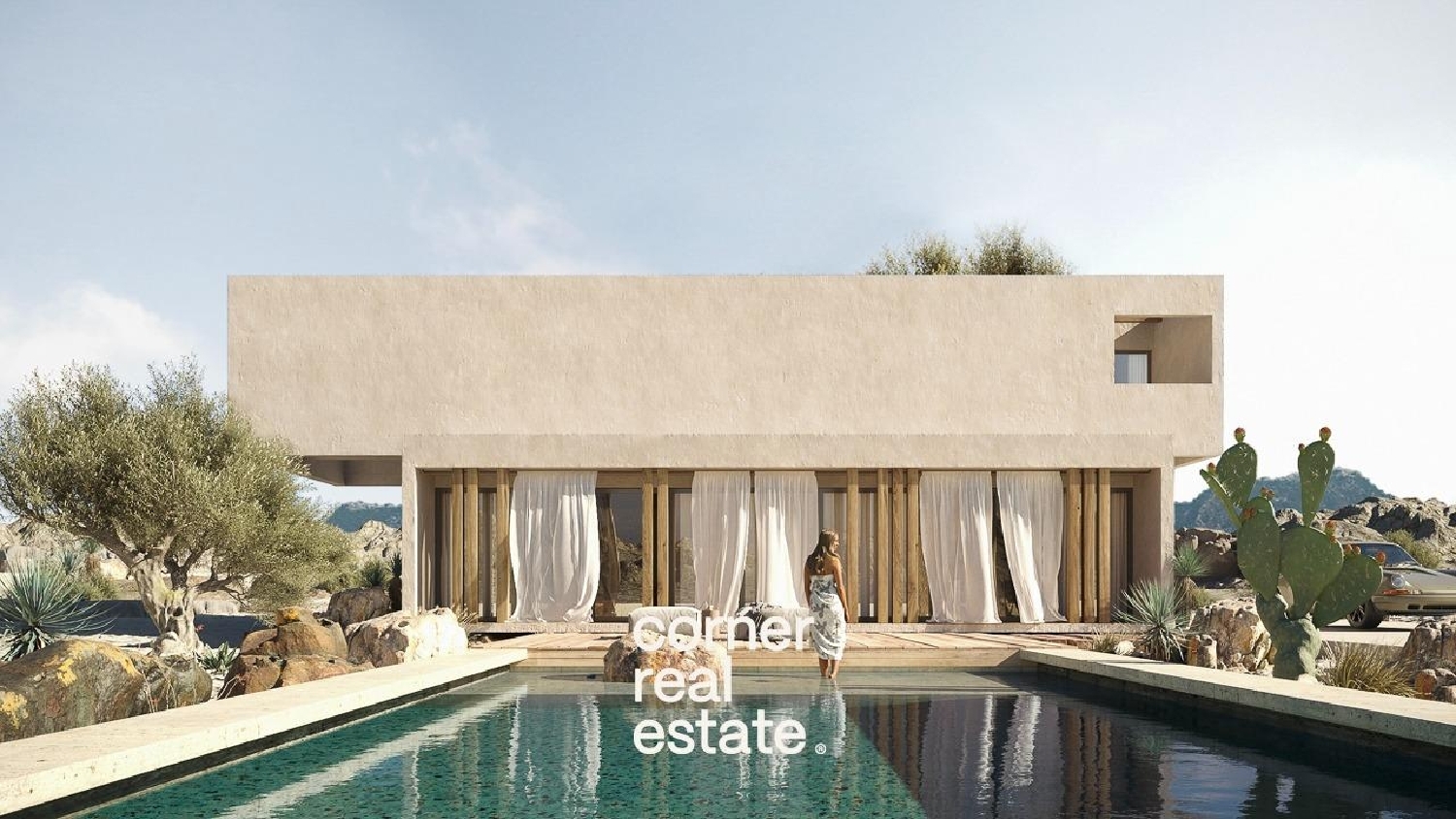  till salu hus Sant Cugat Del Vallès Vallès Occidental 1