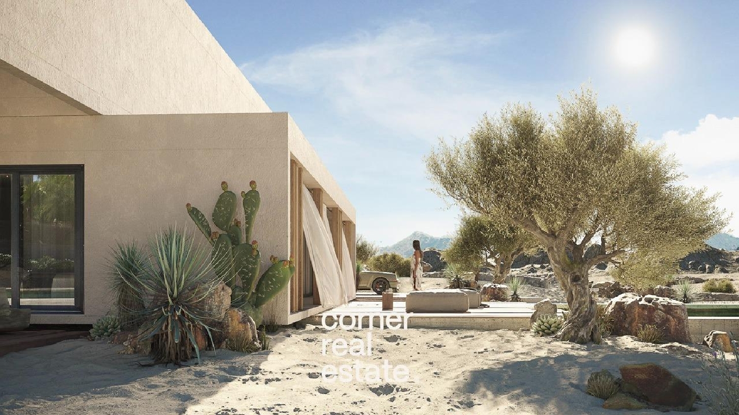  till salu hus Sant Cugat Del Vallès Vallès Occidental 5