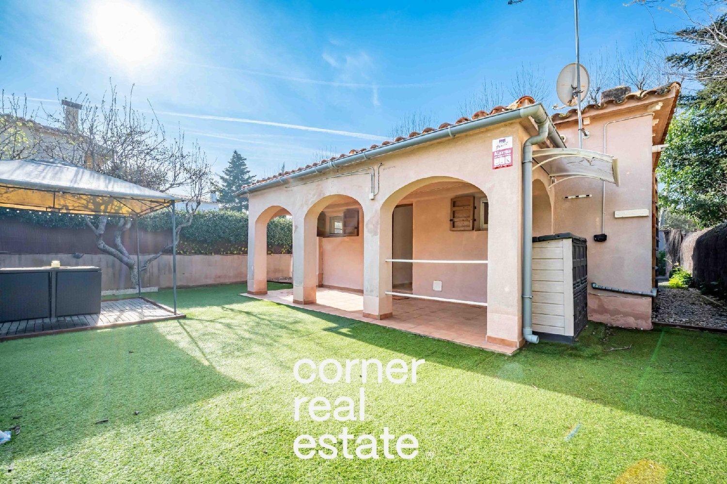  en venta casa Sant Cugat Del Vallès Vallès Occidental 1